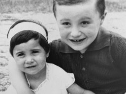 Armando e Alessandra